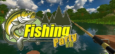 Fishing Party VR
