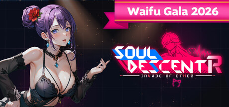 Soul Descent: Invade of Ether R