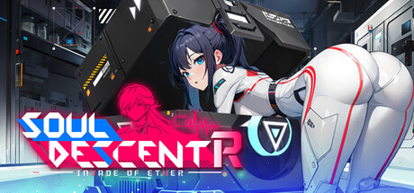 Soul Descent: Invade of Ether R — Steam header