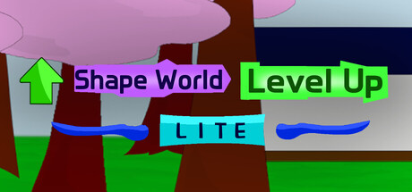 Shape world Level UP - Lite