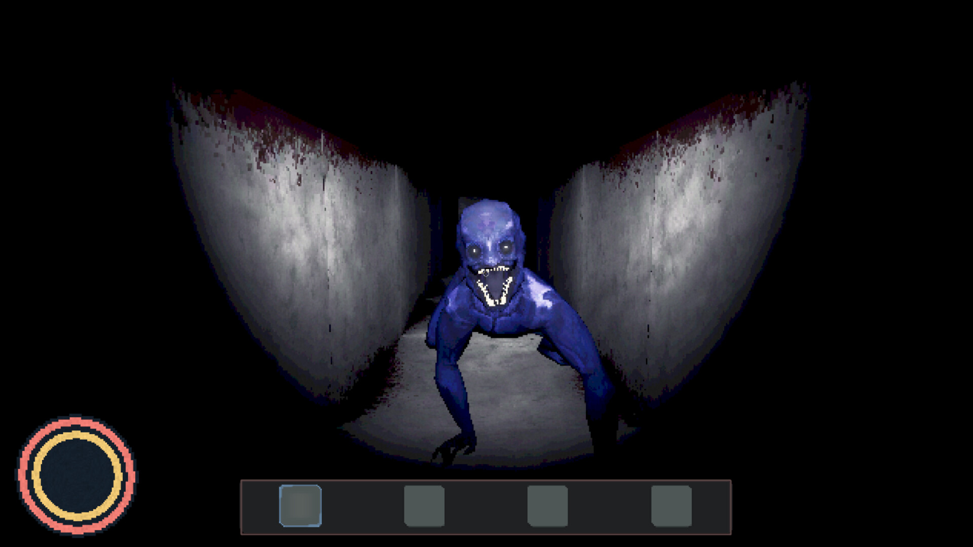 Pressure Protocol screenshot 4
