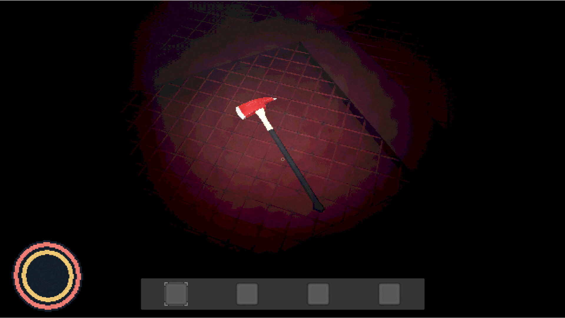 Pressure Protocol screenshot 6