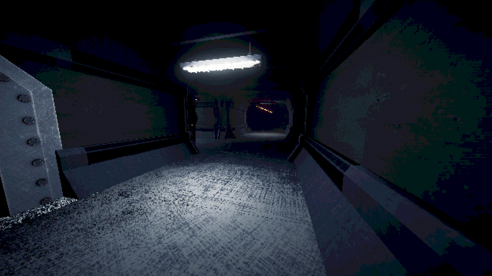 Pressure Protocol screenshot 3