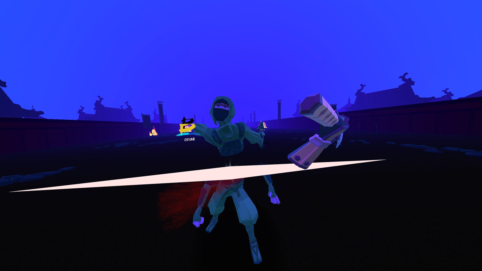 JUST ONE MAN screenshot 16