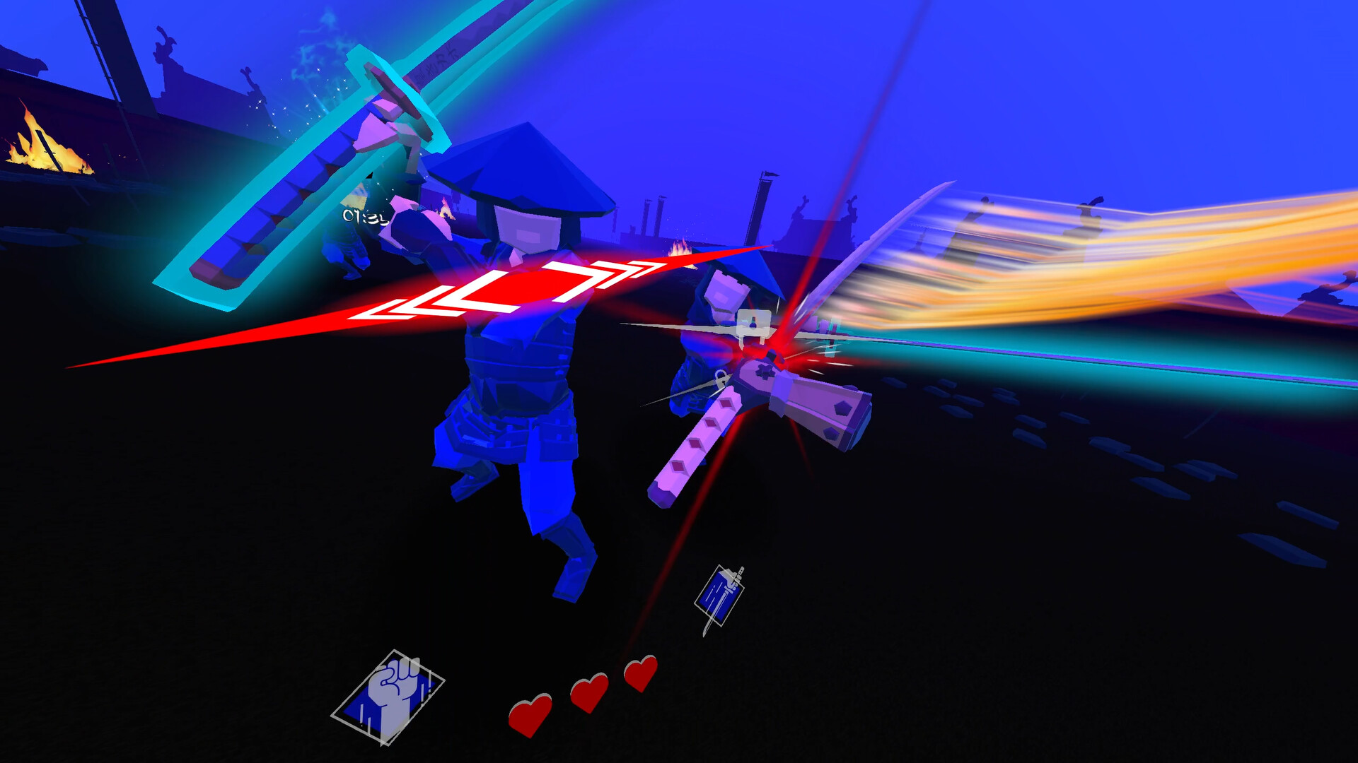 JUST ONE MAN screenshot 7