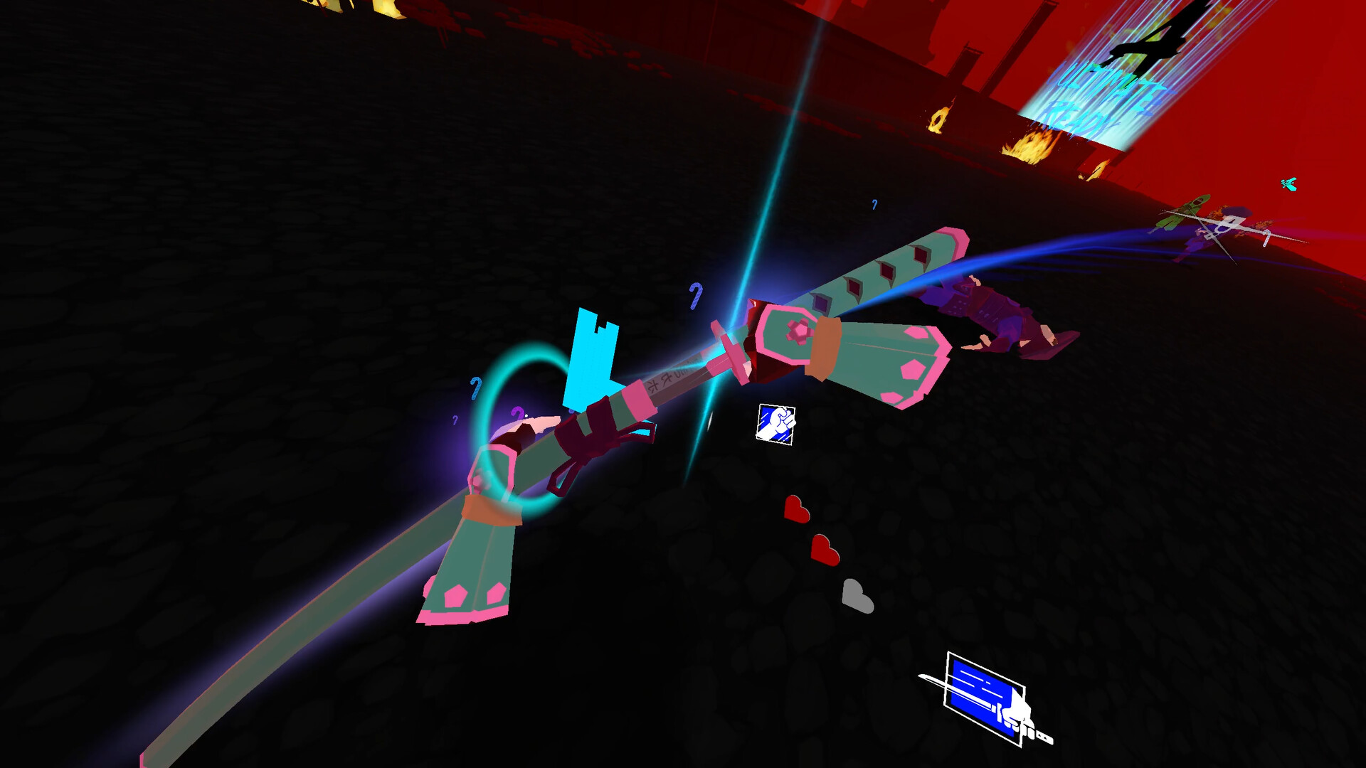 JUST ONE MAN screenshot 4