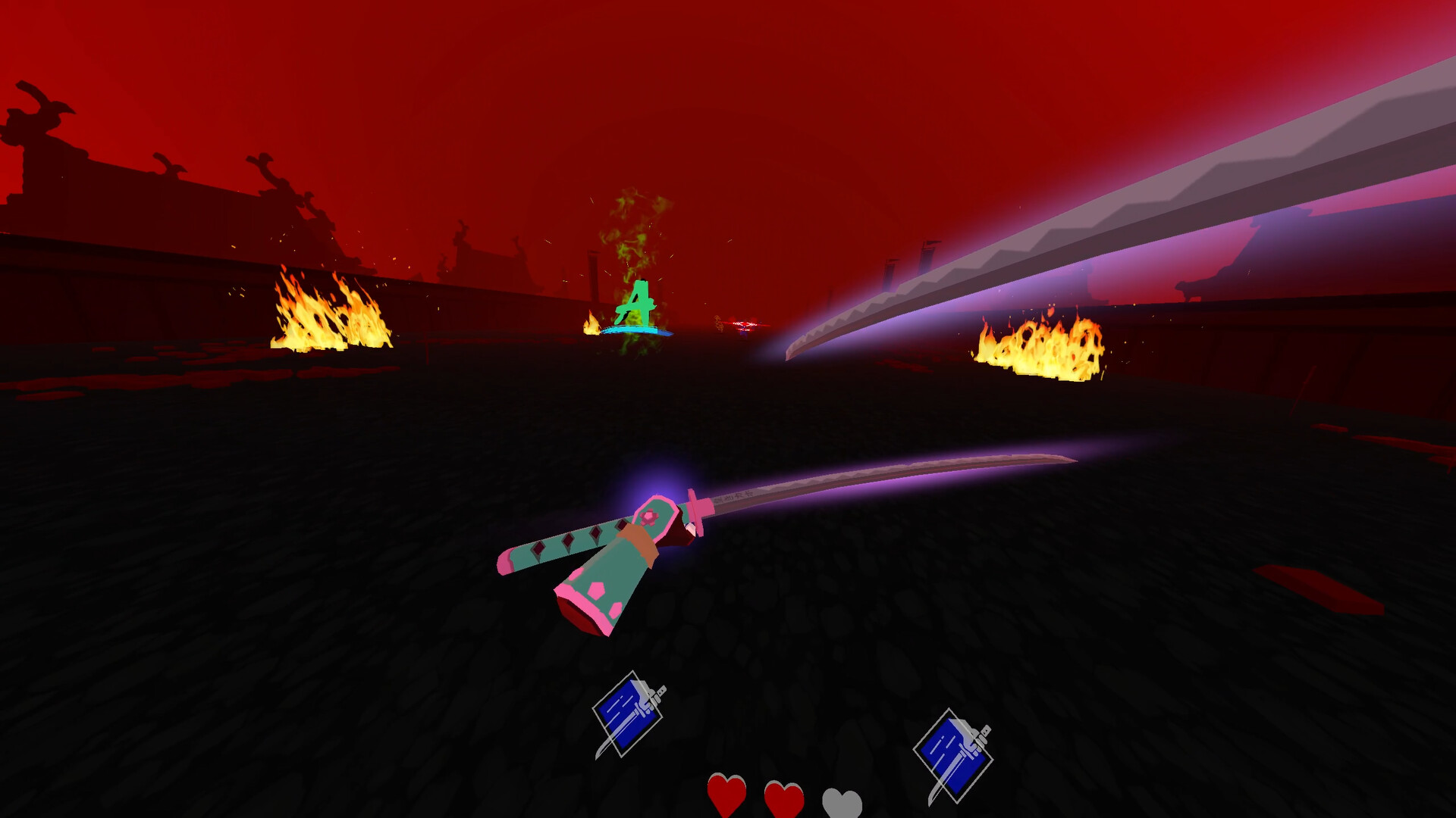 JUST ONE MAN screenshot 12