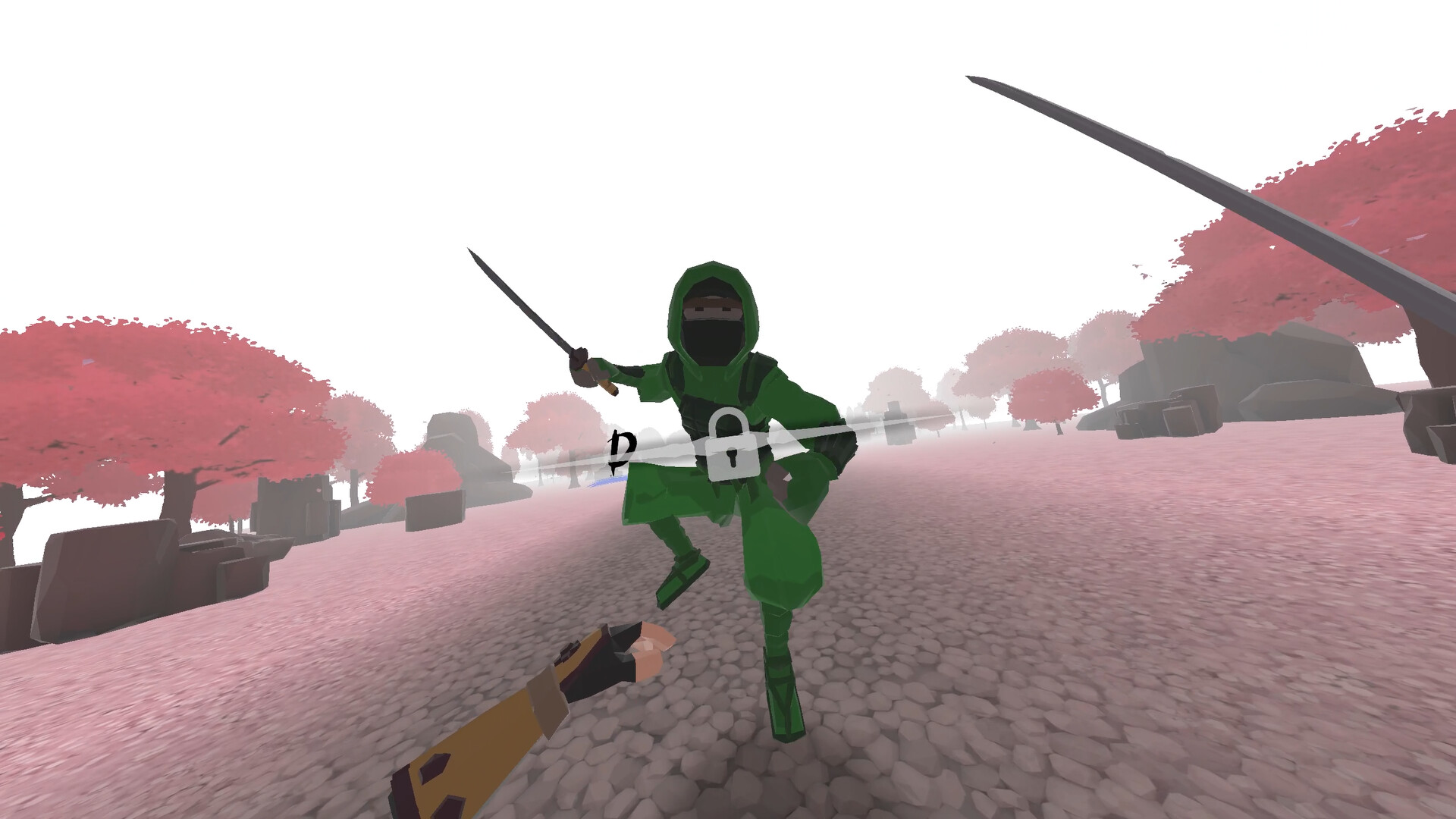 JUST ONE MAN screenshot 13