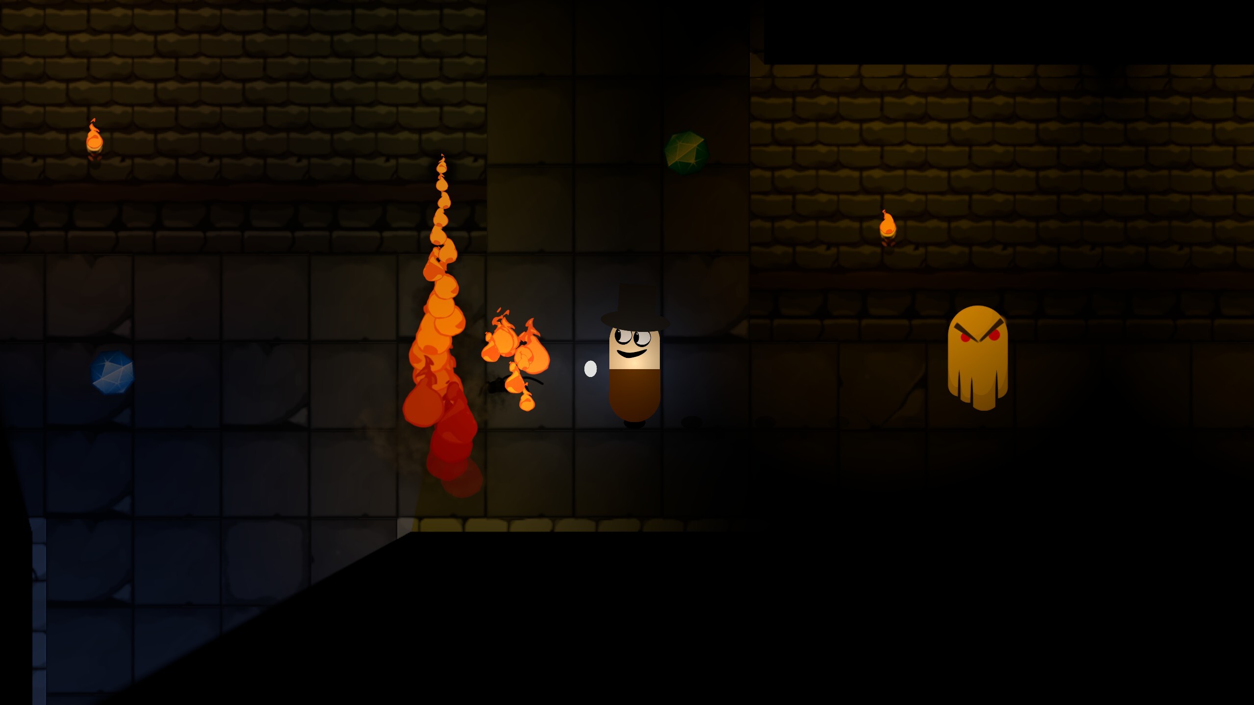 Ghost Hustlers screenshot 5