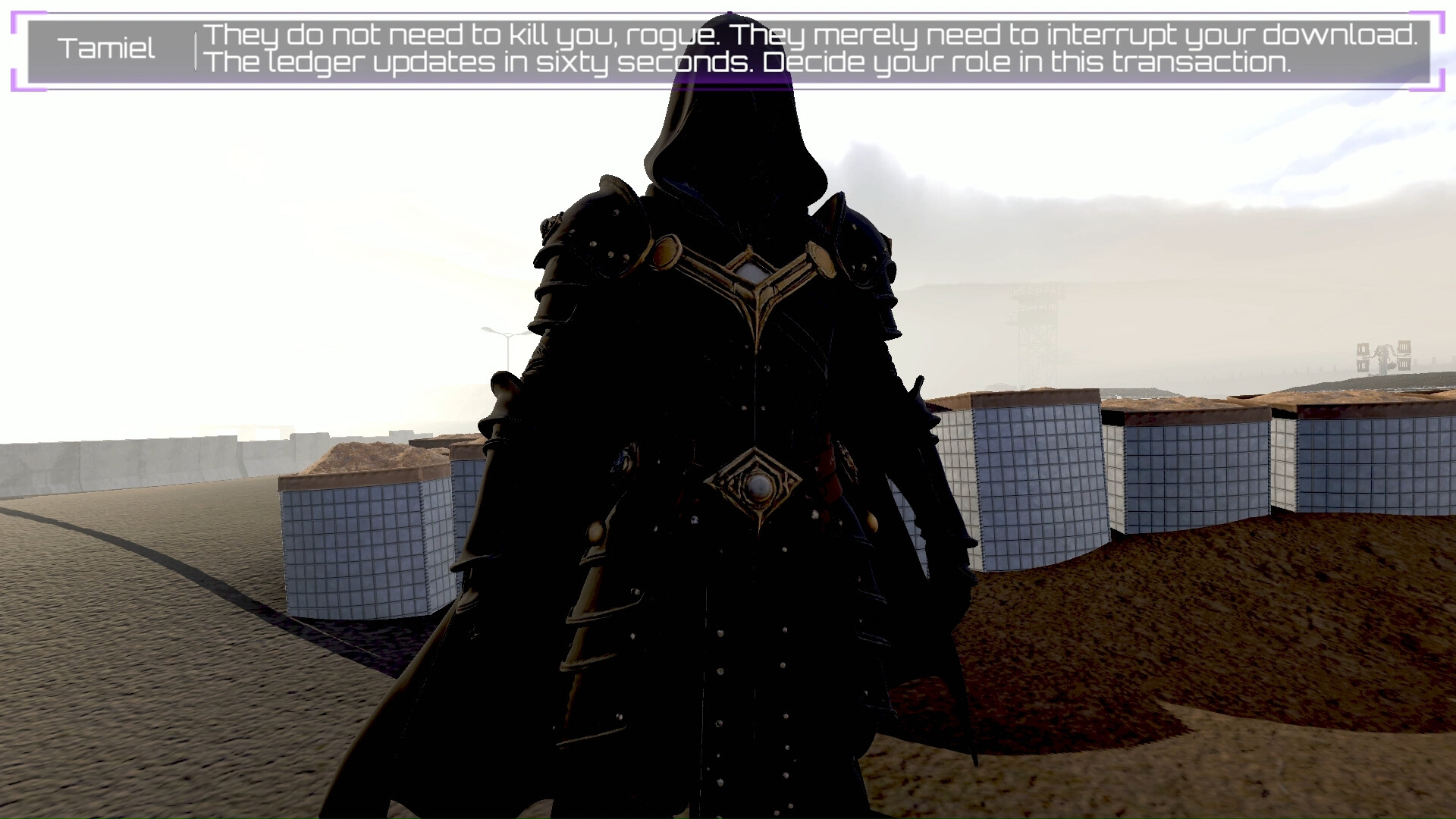 Proxy War screenshot 6