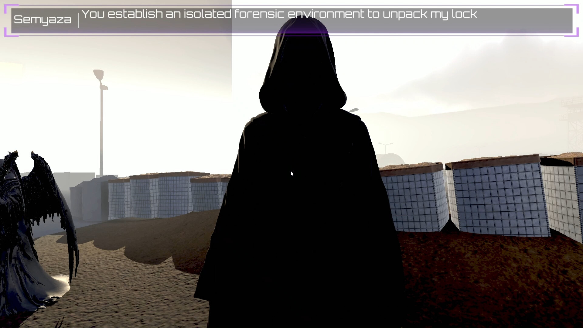 Proxy War screenshot 2