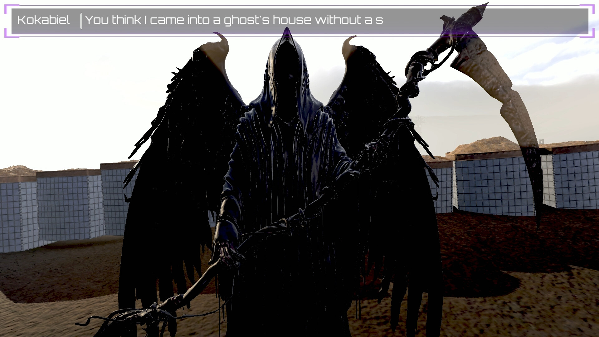 Proxy War screenshot 3