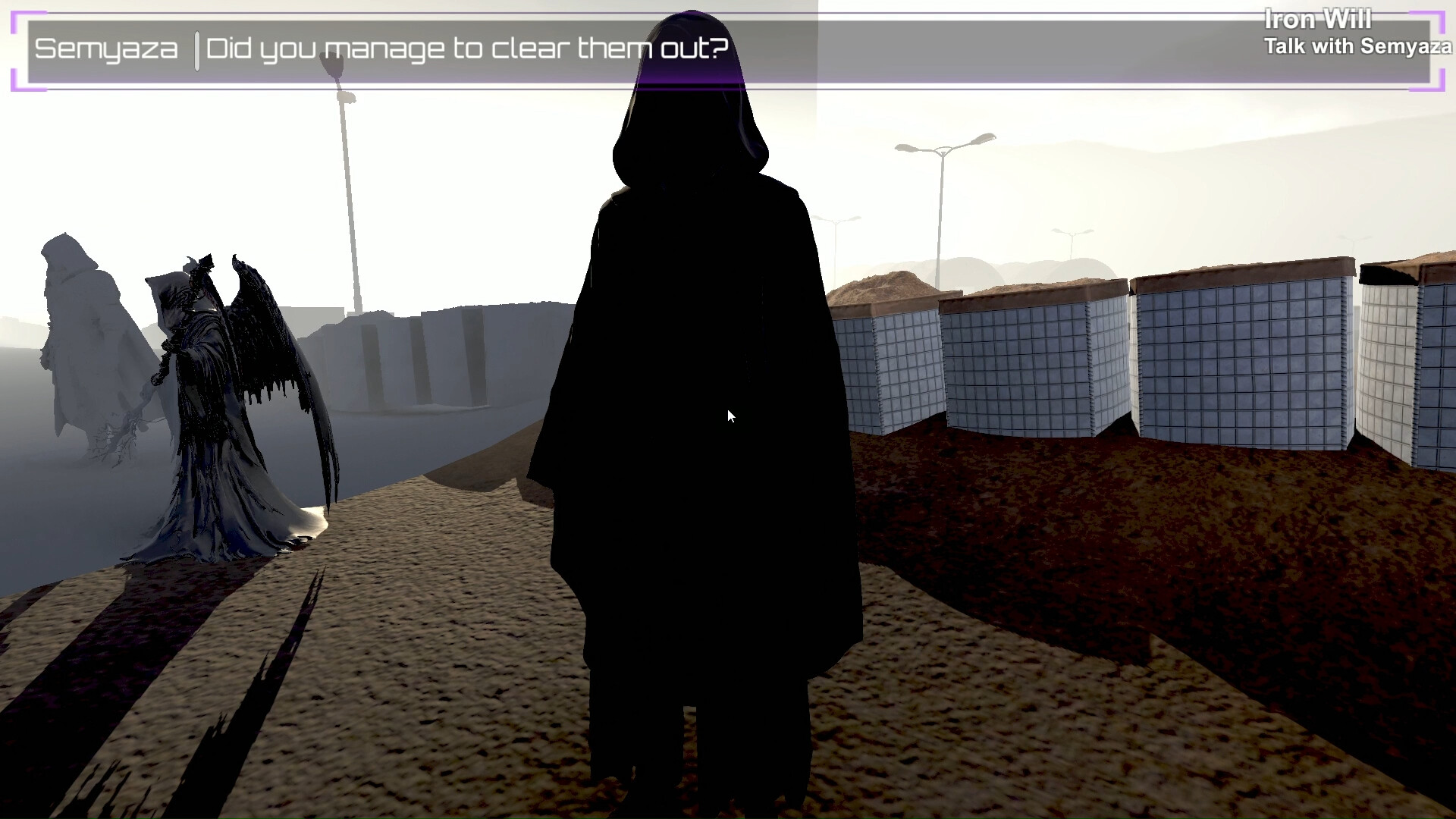 Proxy War screenshot 4
