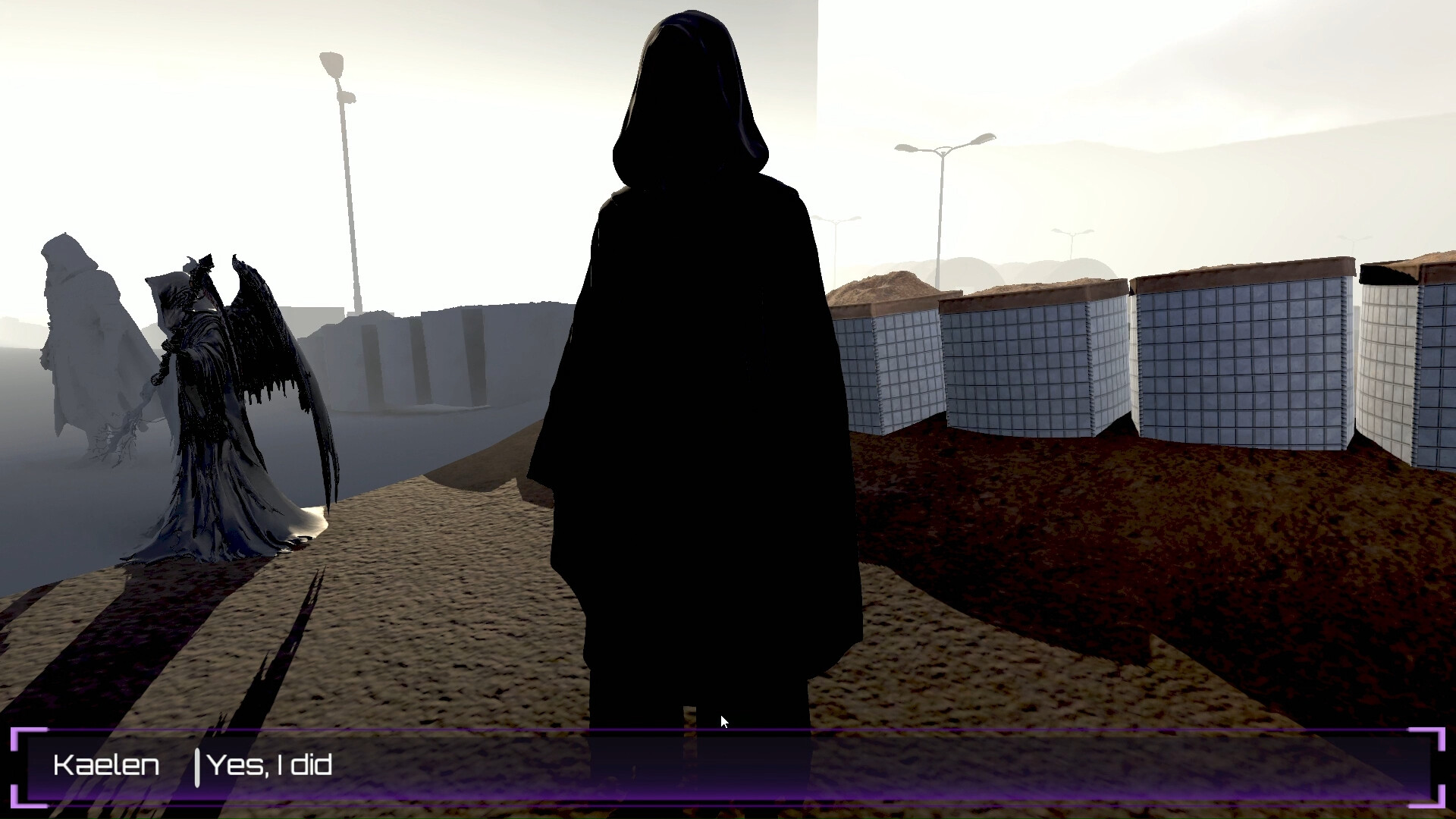 Proxy War screenshot 5
