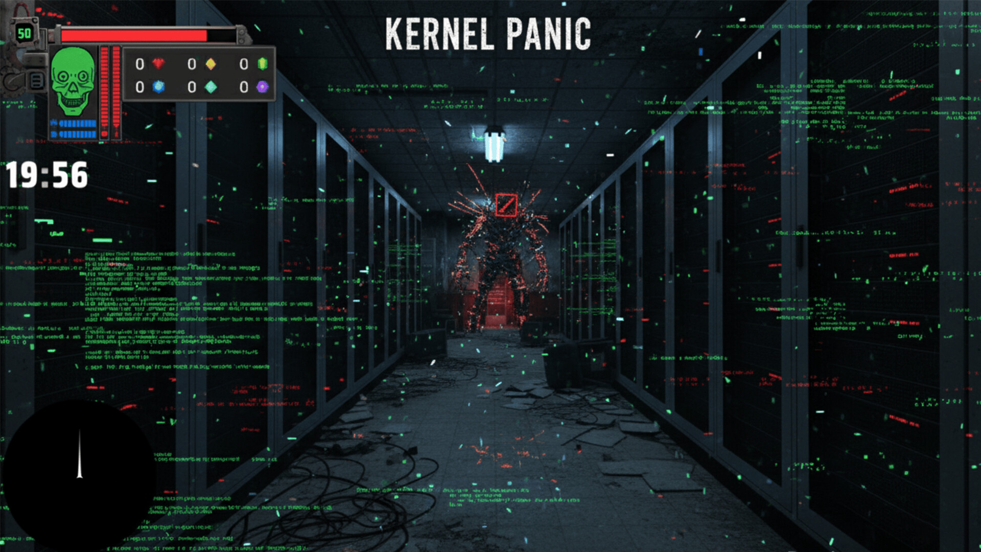 Kernel Panic screenshot 2