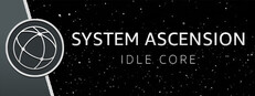 System Ascension: Idle Core cover art