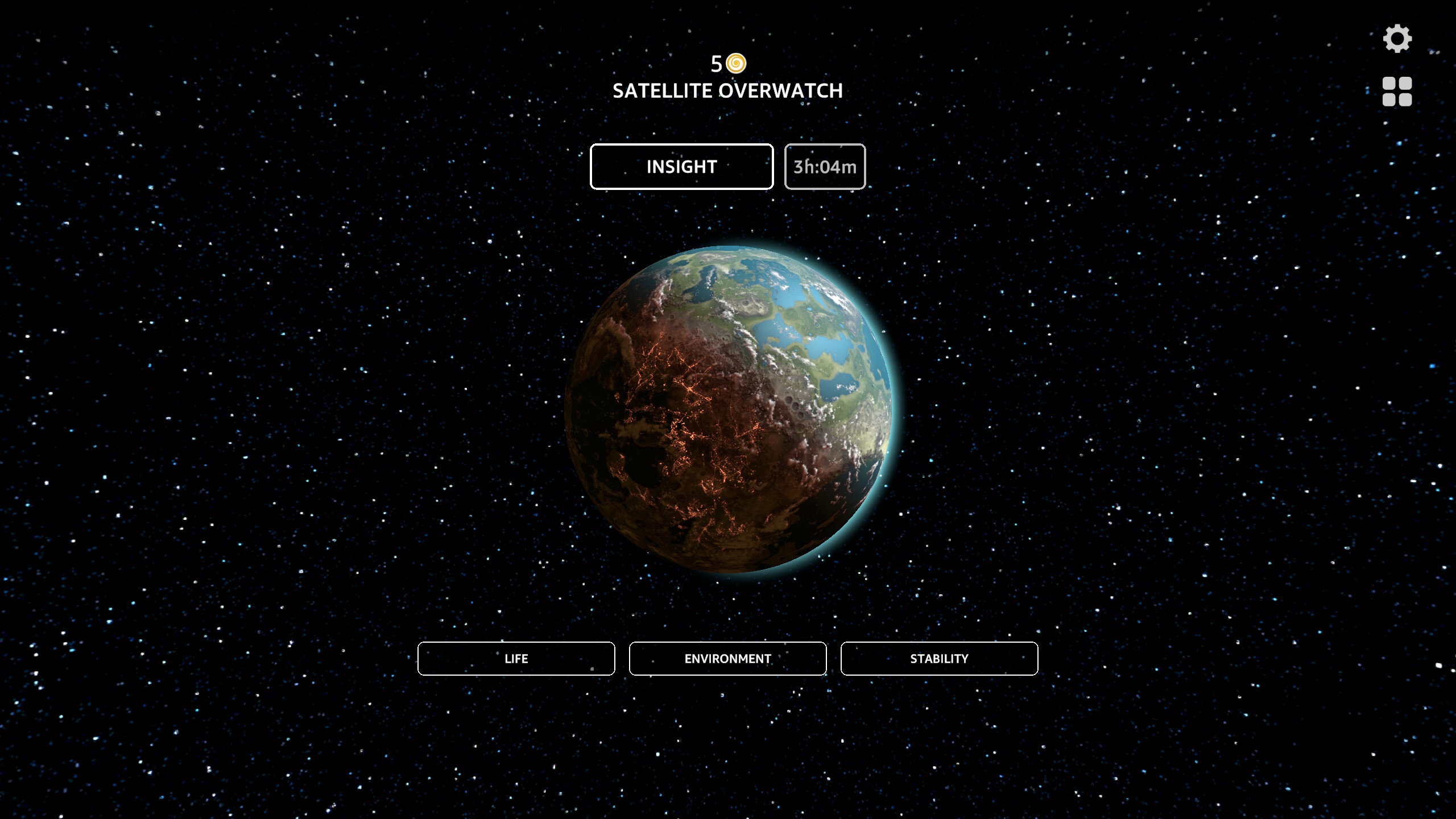 System Ascension: Idle Core screenshot 6