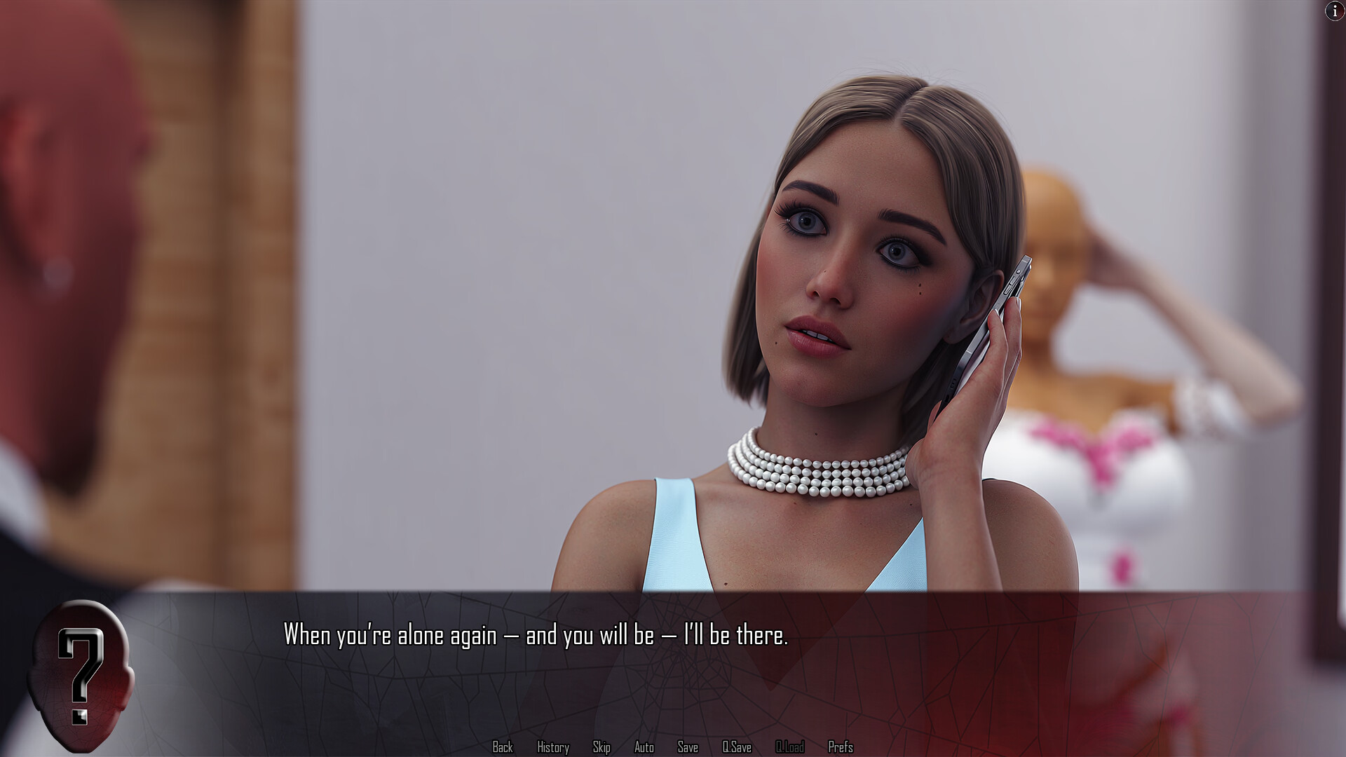 Special Request: Chapter 1 screenshot 3