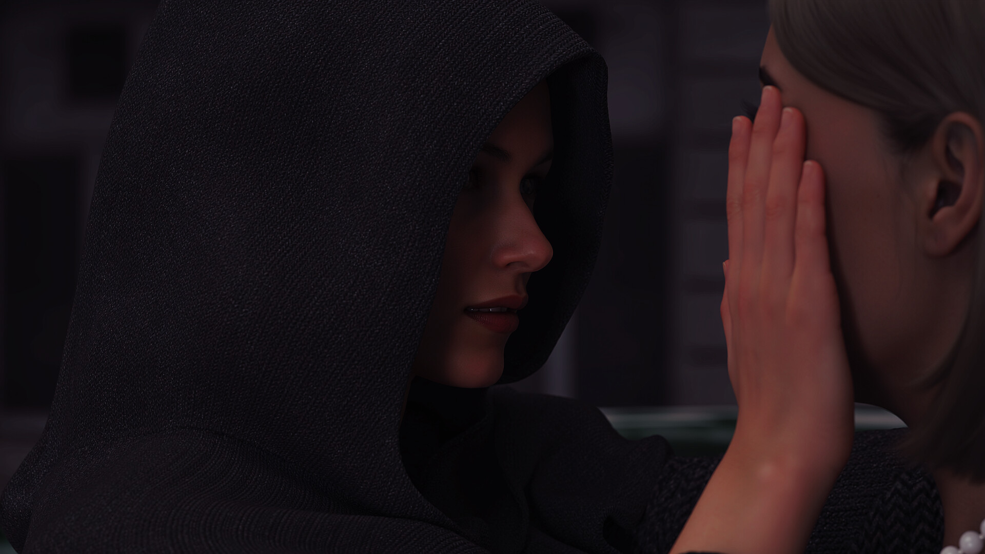 Special Request: Chapter 1 screenshot 2