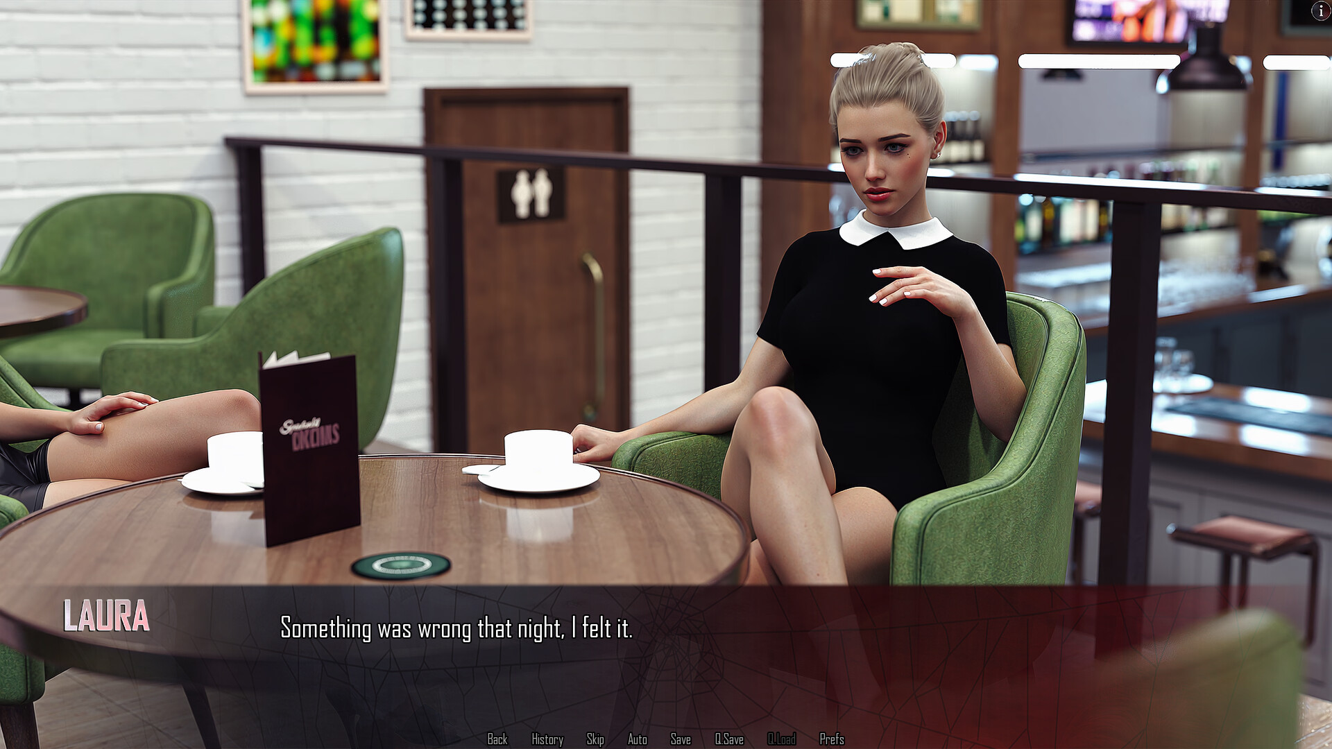 Special Request: Chapter 1 screenshot 5