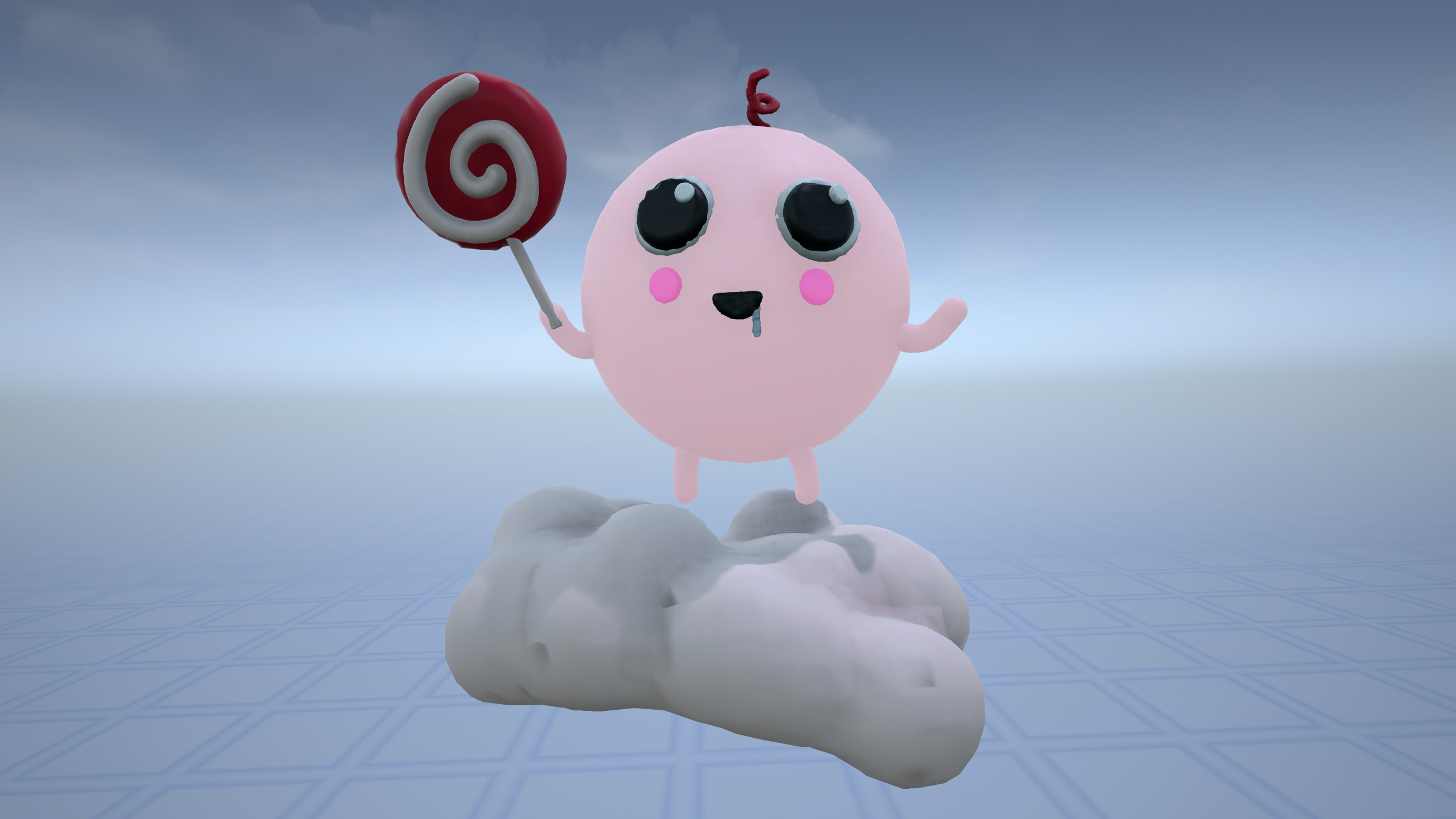 SculptrVR screenshot 6
