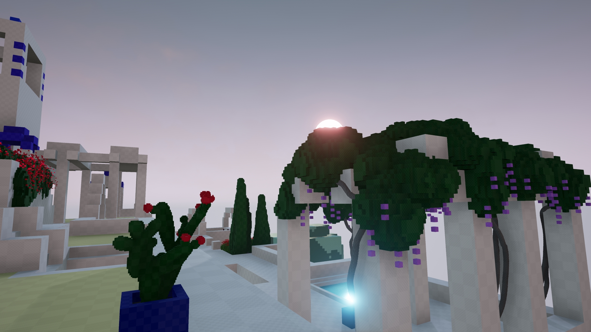 SculptrVR screenshot 7