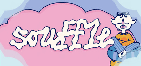 Souffle — Steam header