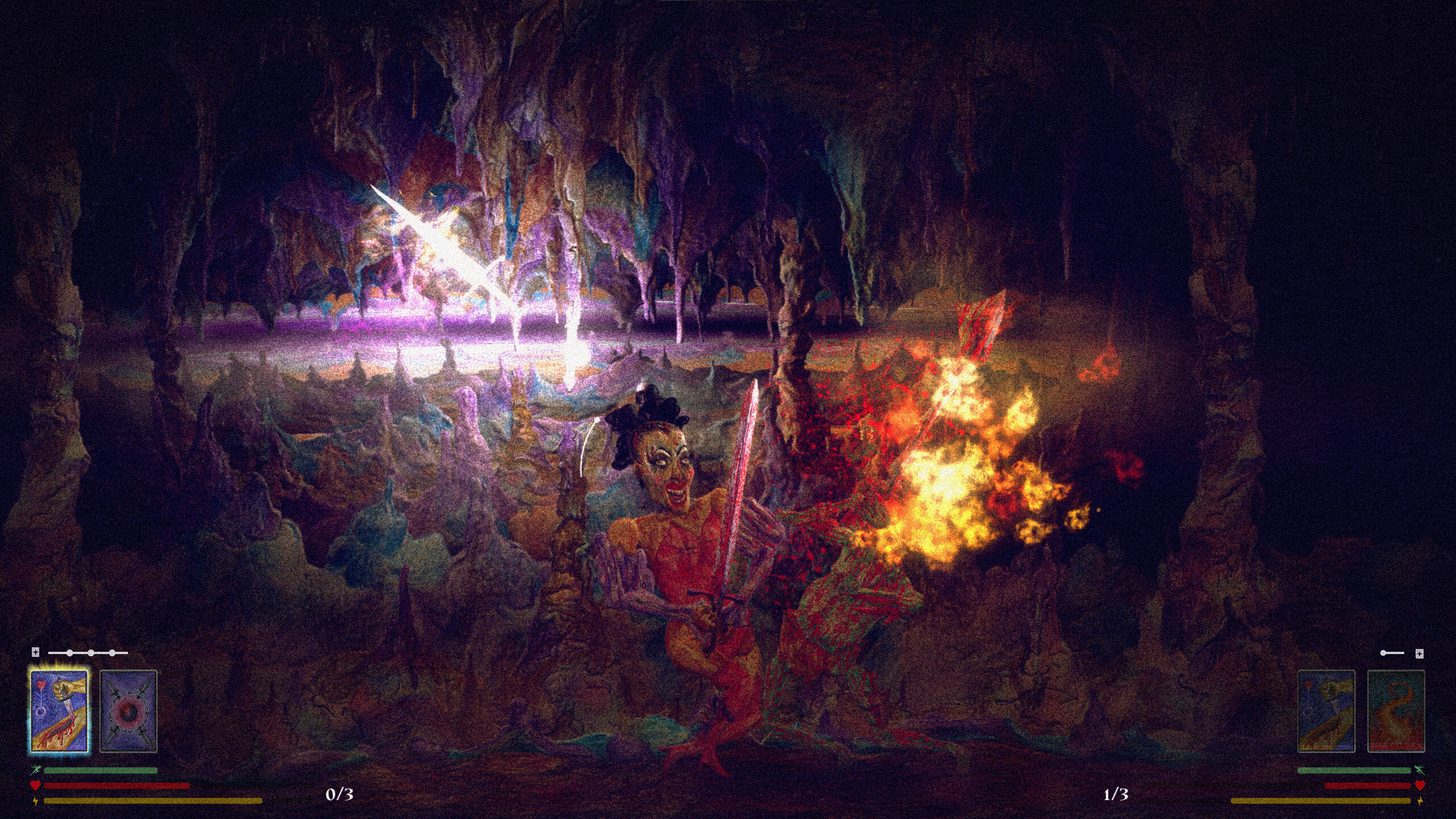 CrackSword screenshot 5