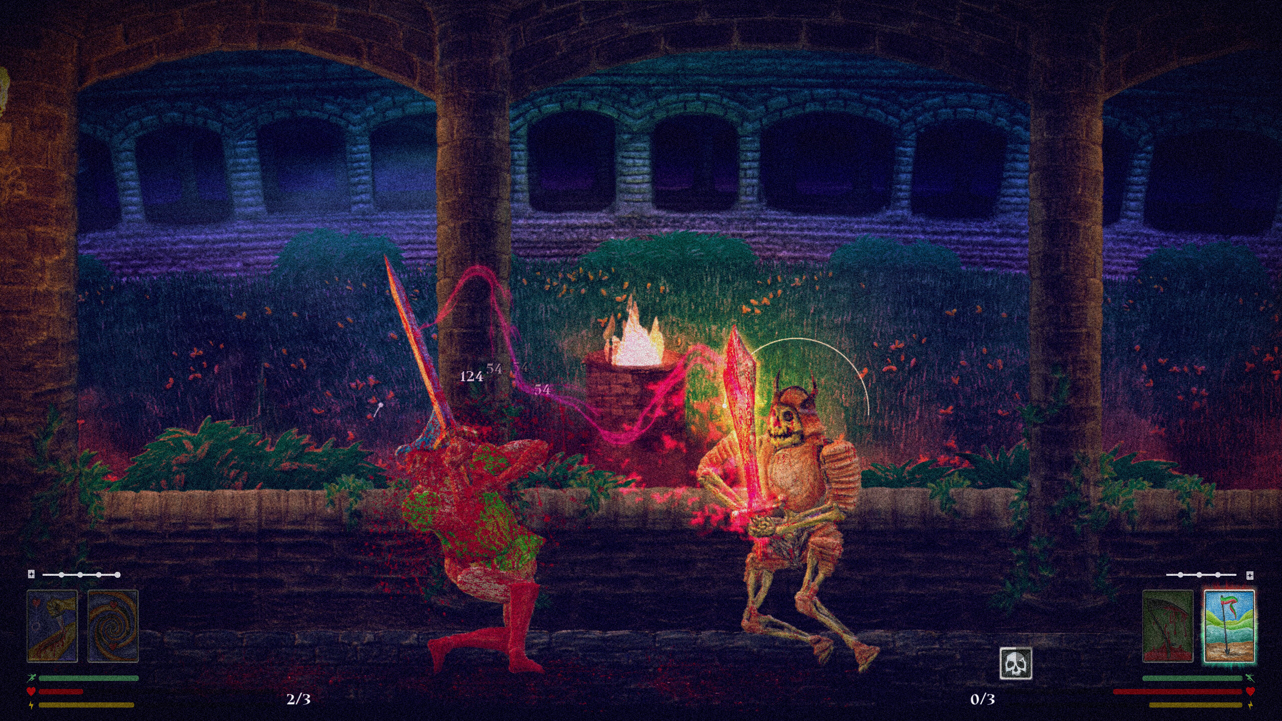 CrackSword screenshot 1