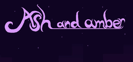 Ash and amber