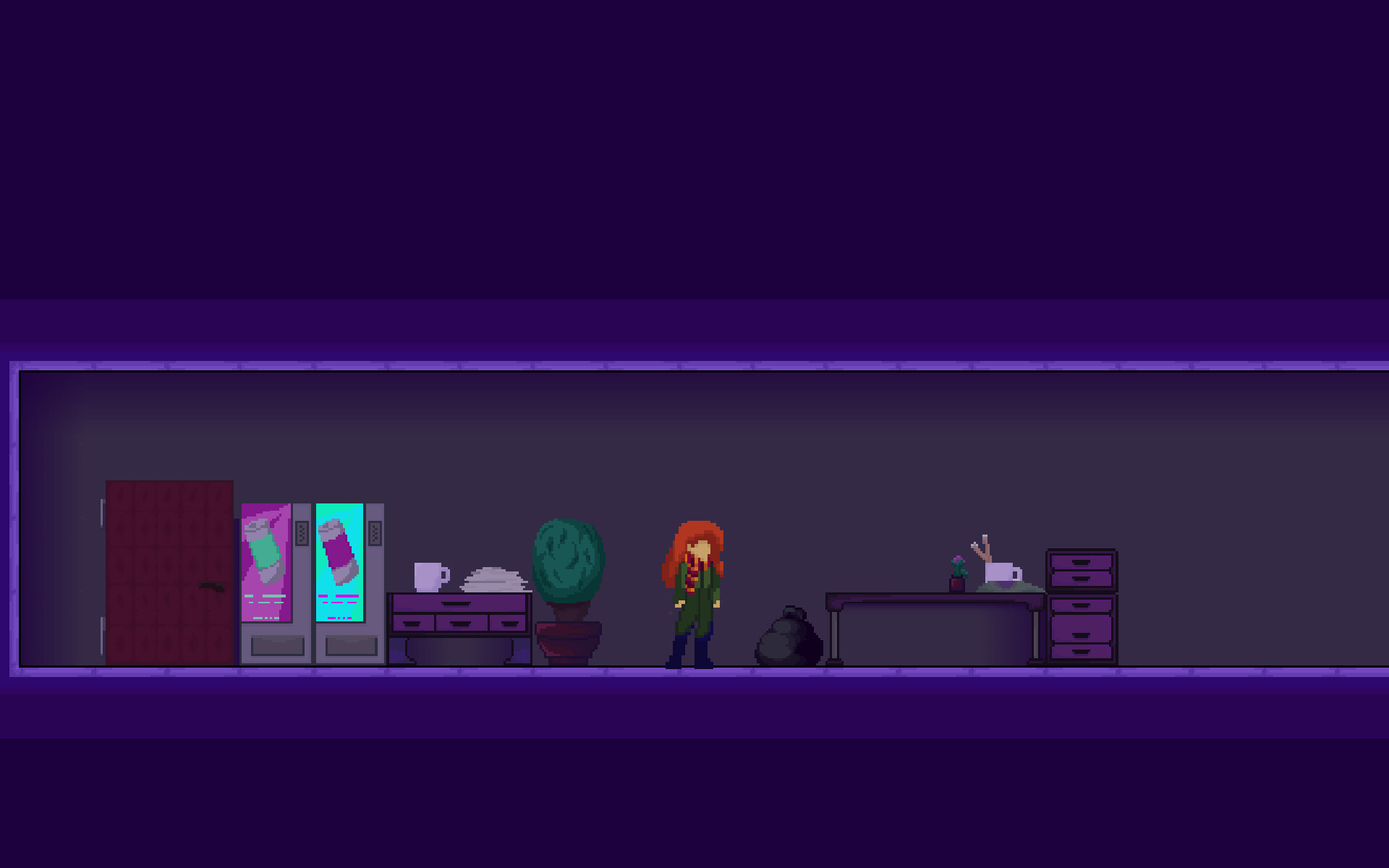 Ash and amber screenshot 5