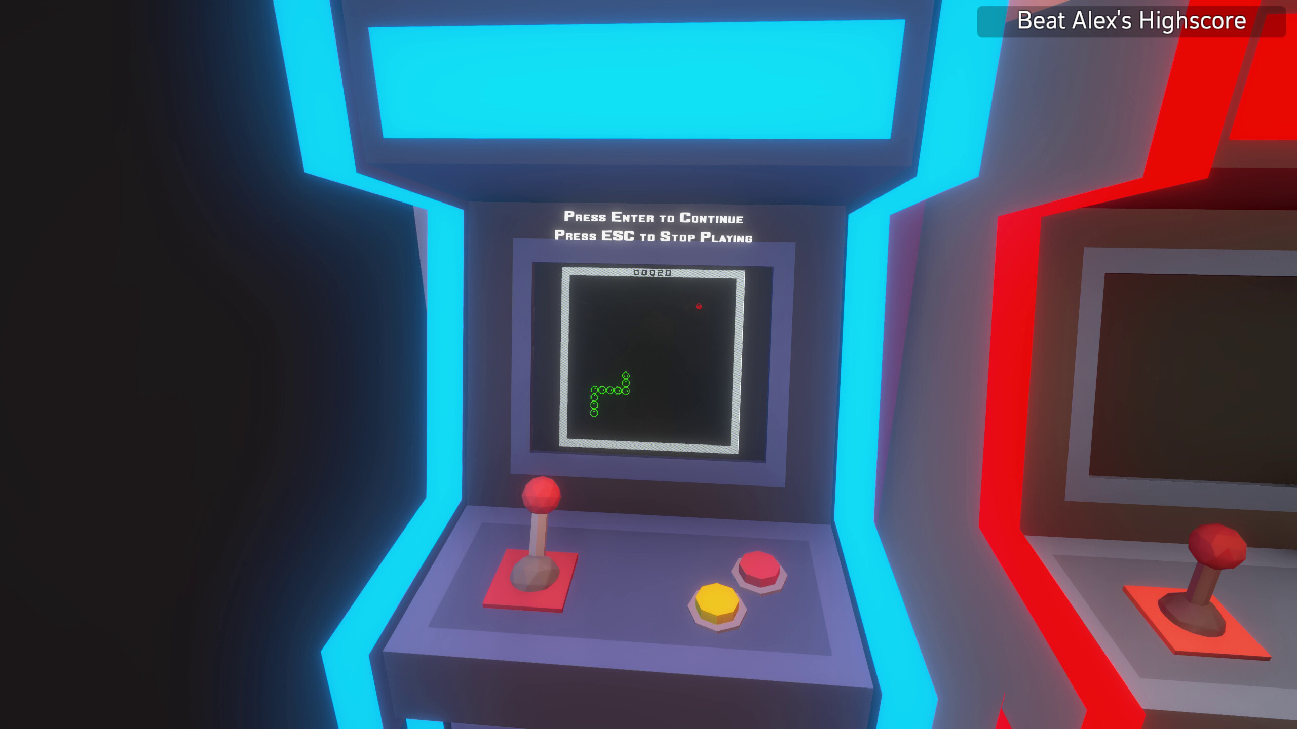 Lust at Office screenshot 7