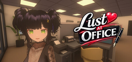 Lust at Office