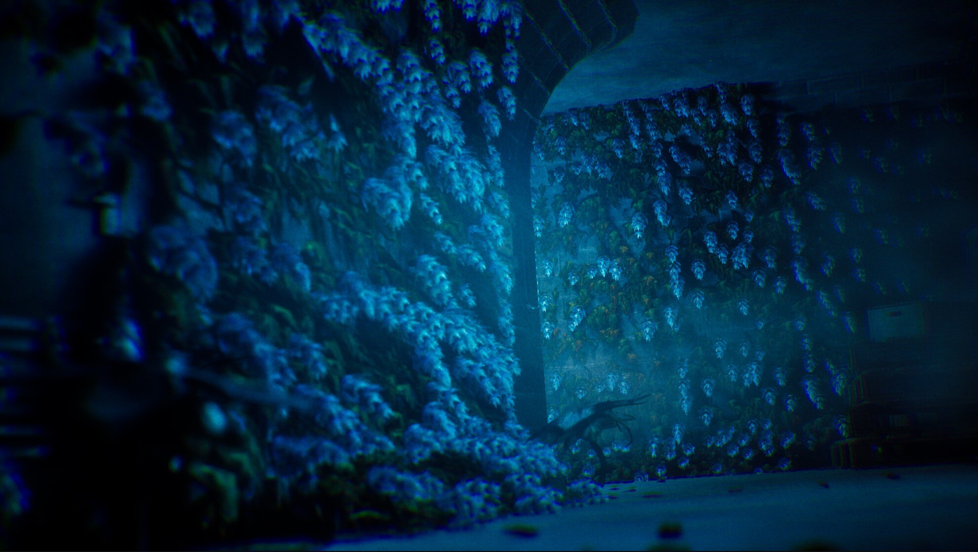 In Bloom: Prologue screenshot 6