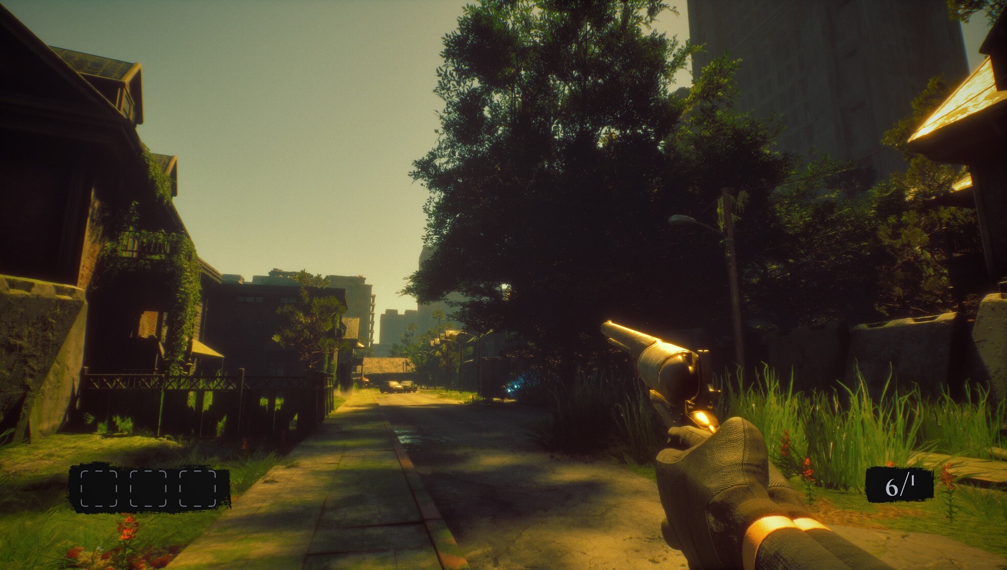 In Bloom: Prologue screenshot 7