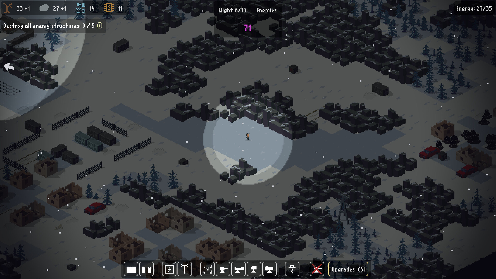 Signal Zone screenshot 13