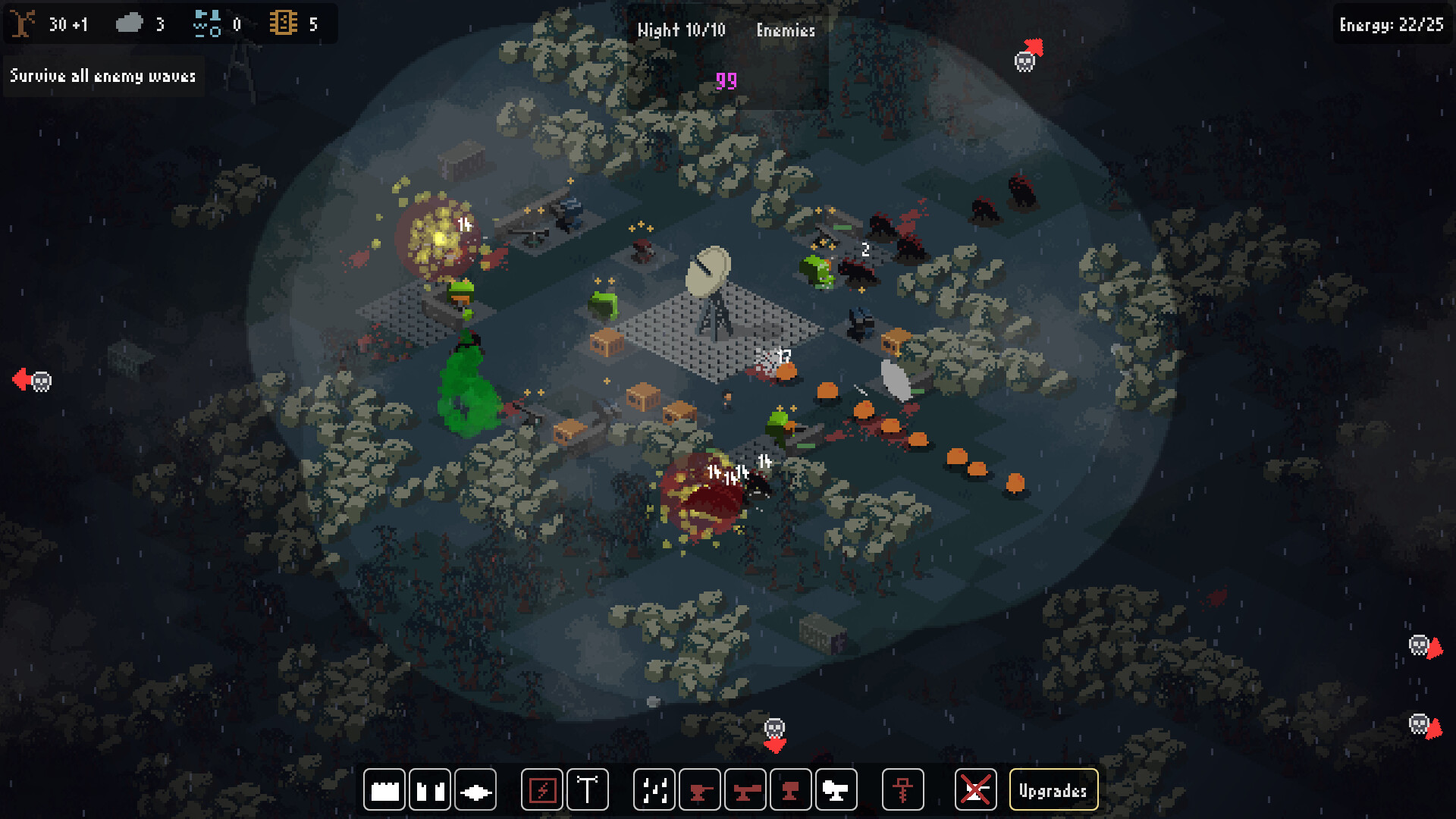 Signal Zone screenshot 6