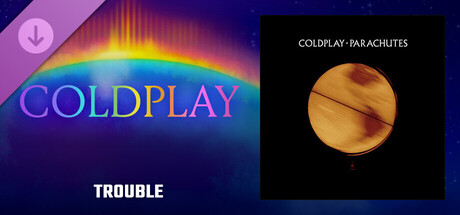 Beat Saber - Coldplay - Trouble