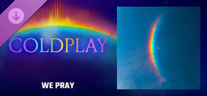 Beat Saber - Coldplay - WE PRAY (ft. Little Simz, Burna Boy, Elyanna, TINI)