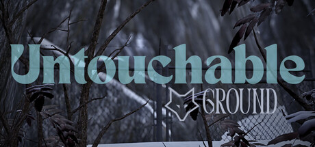 Untouchable Ground — Steam header