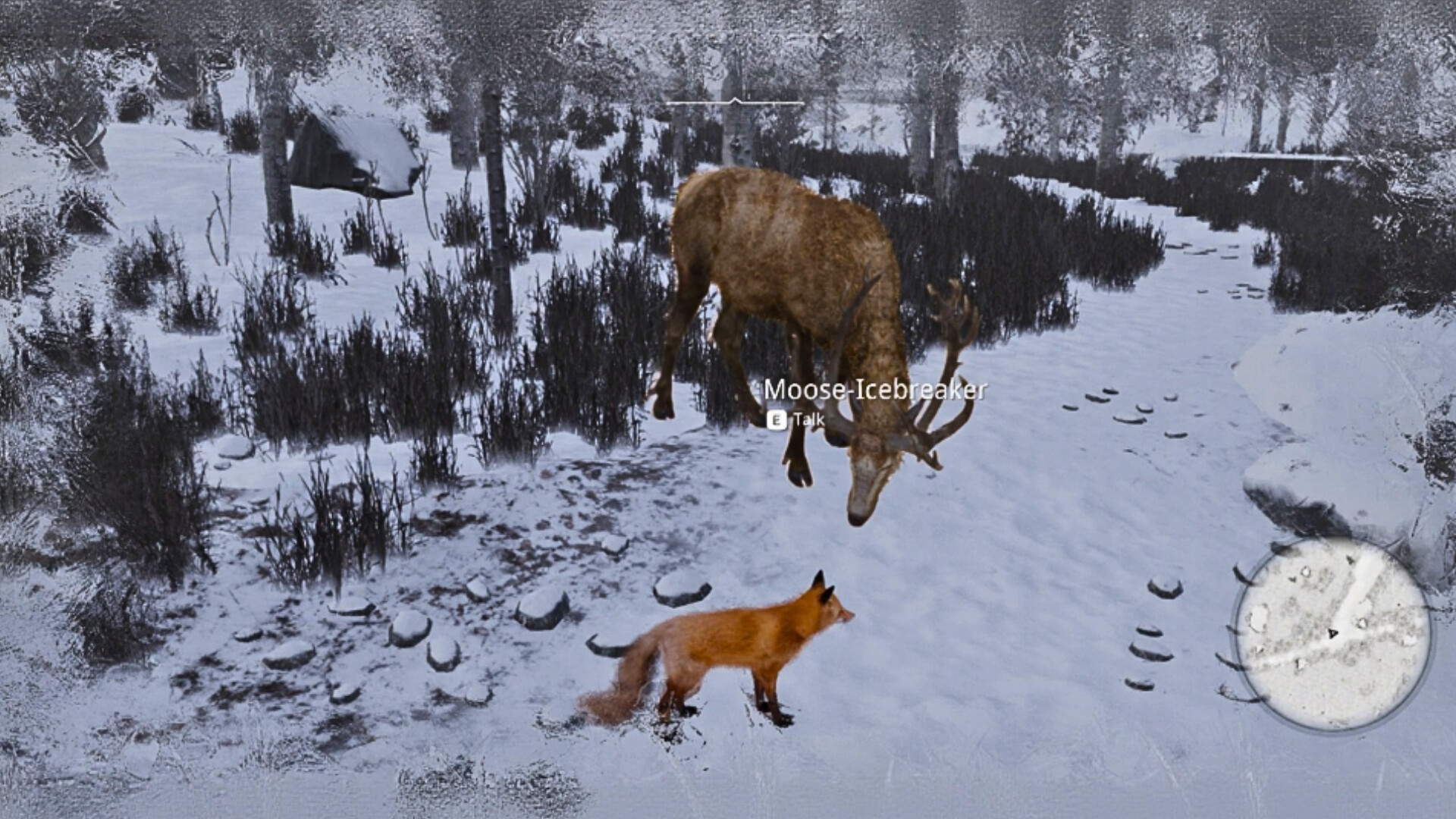 Untucheble Ground screenshot 3