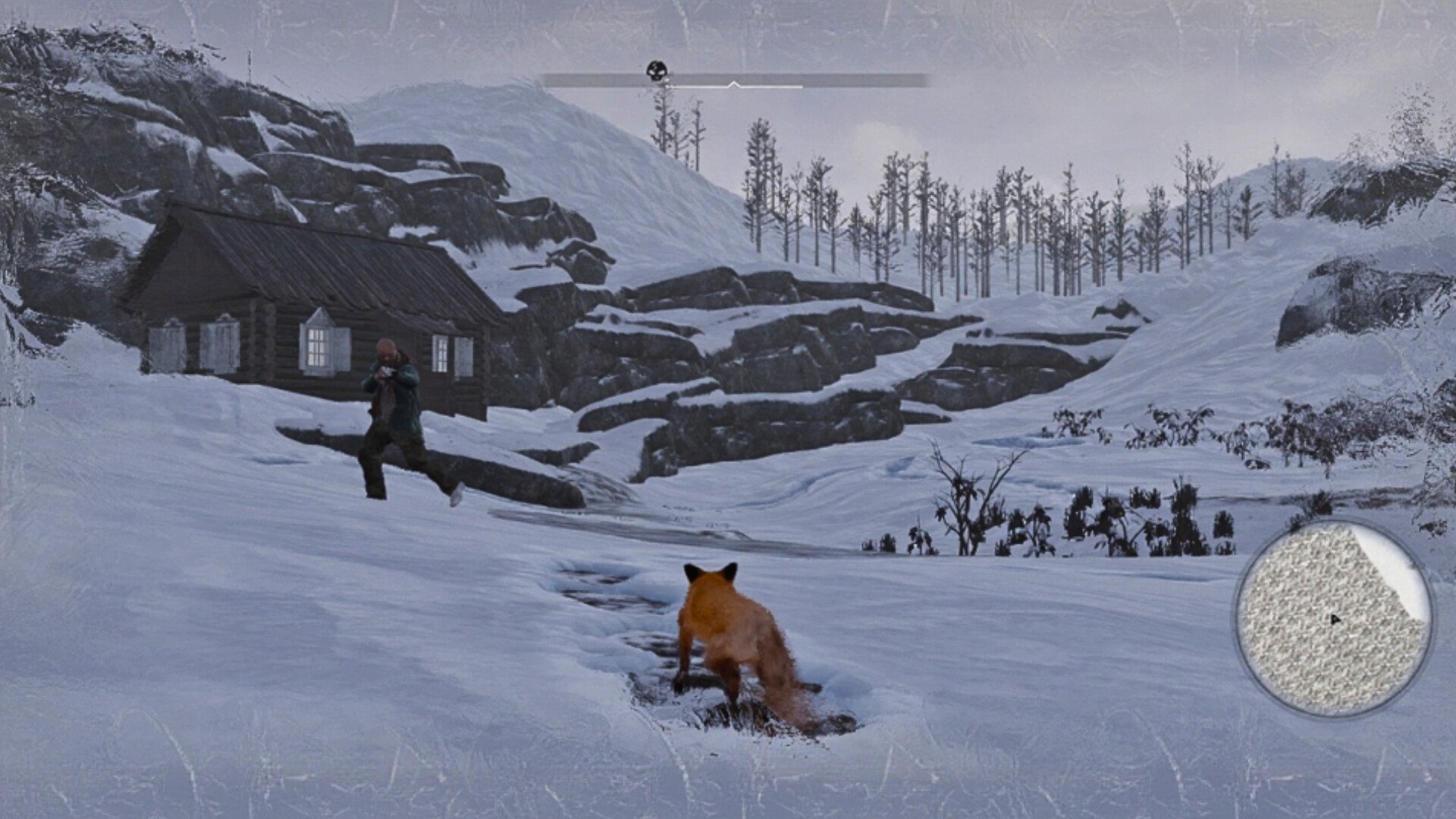 Untucheble Ground screenshot 7