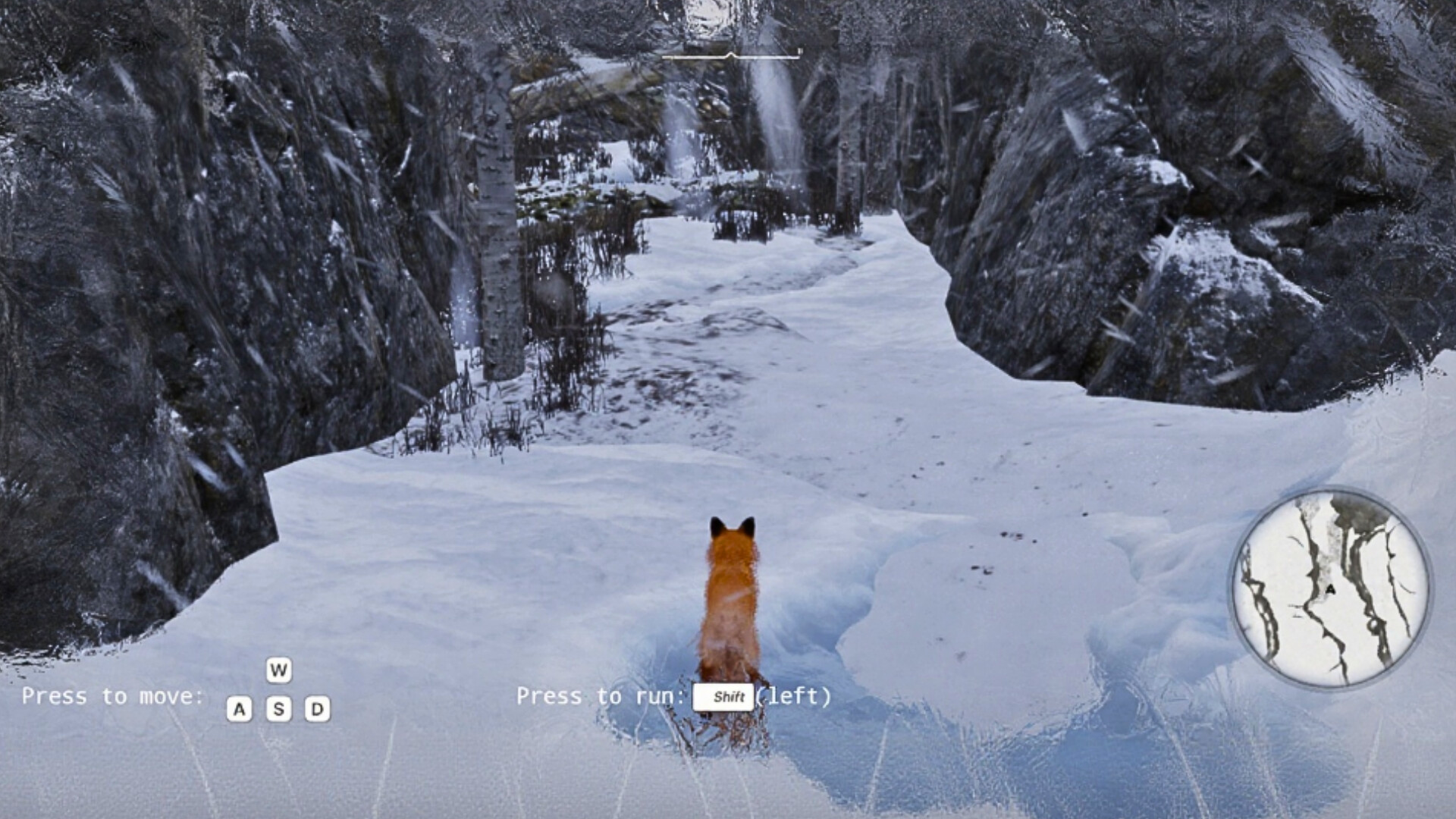 Untucheble Ground screenshot 1