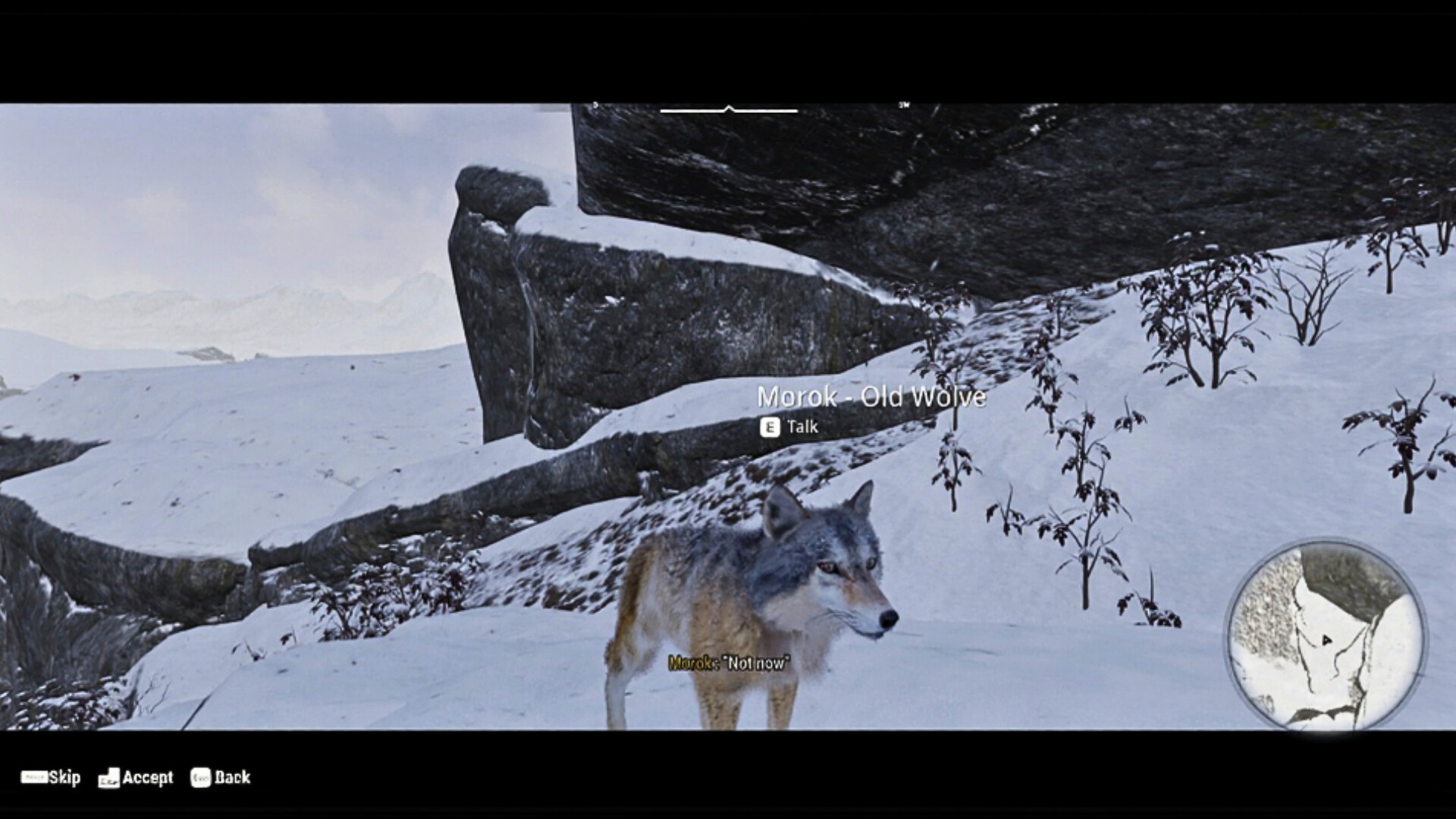 Untucheble Ground screenshot 5
