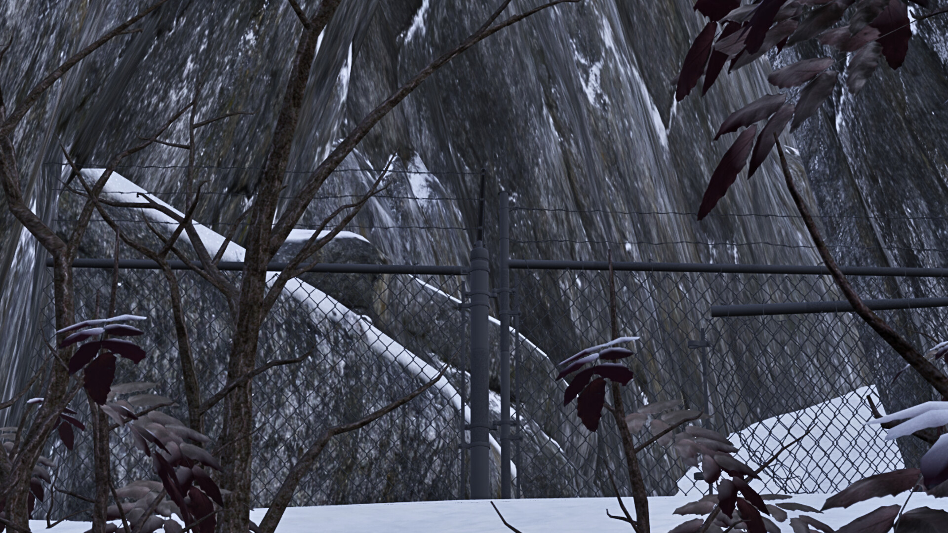 Untucheble Ground screenshot 6