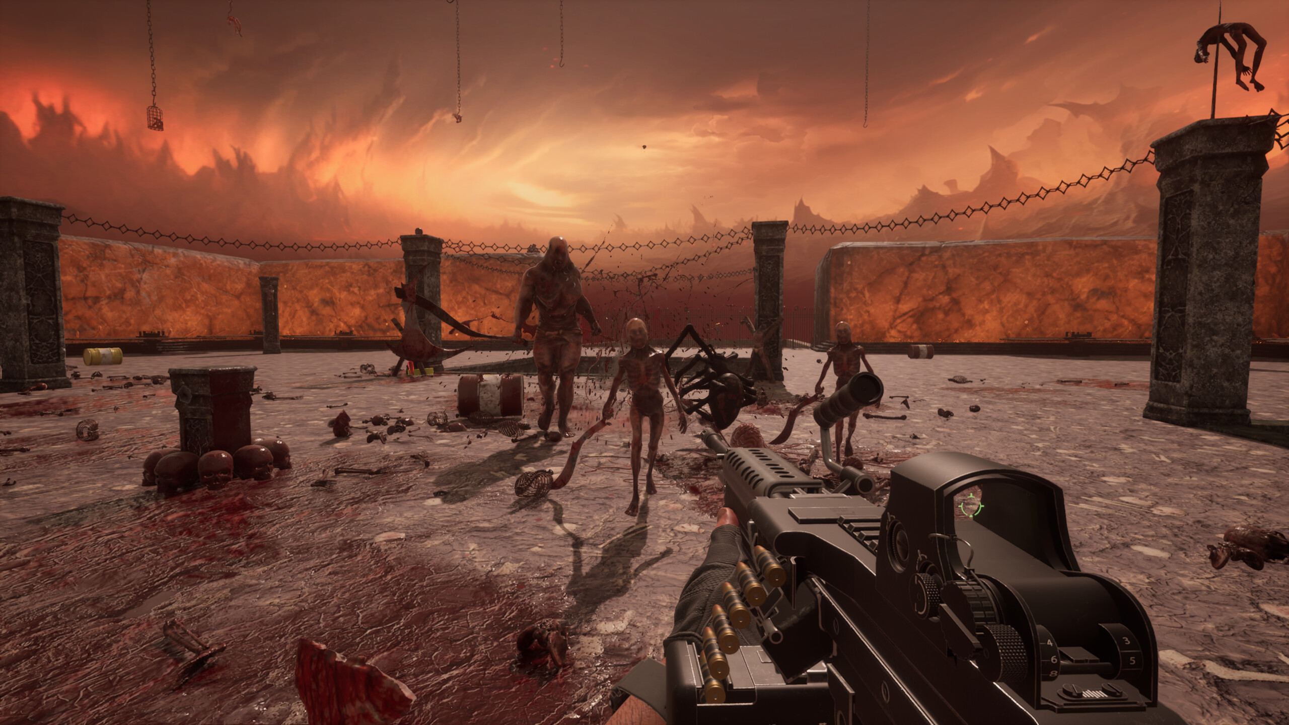 BONETOX screenshot 7