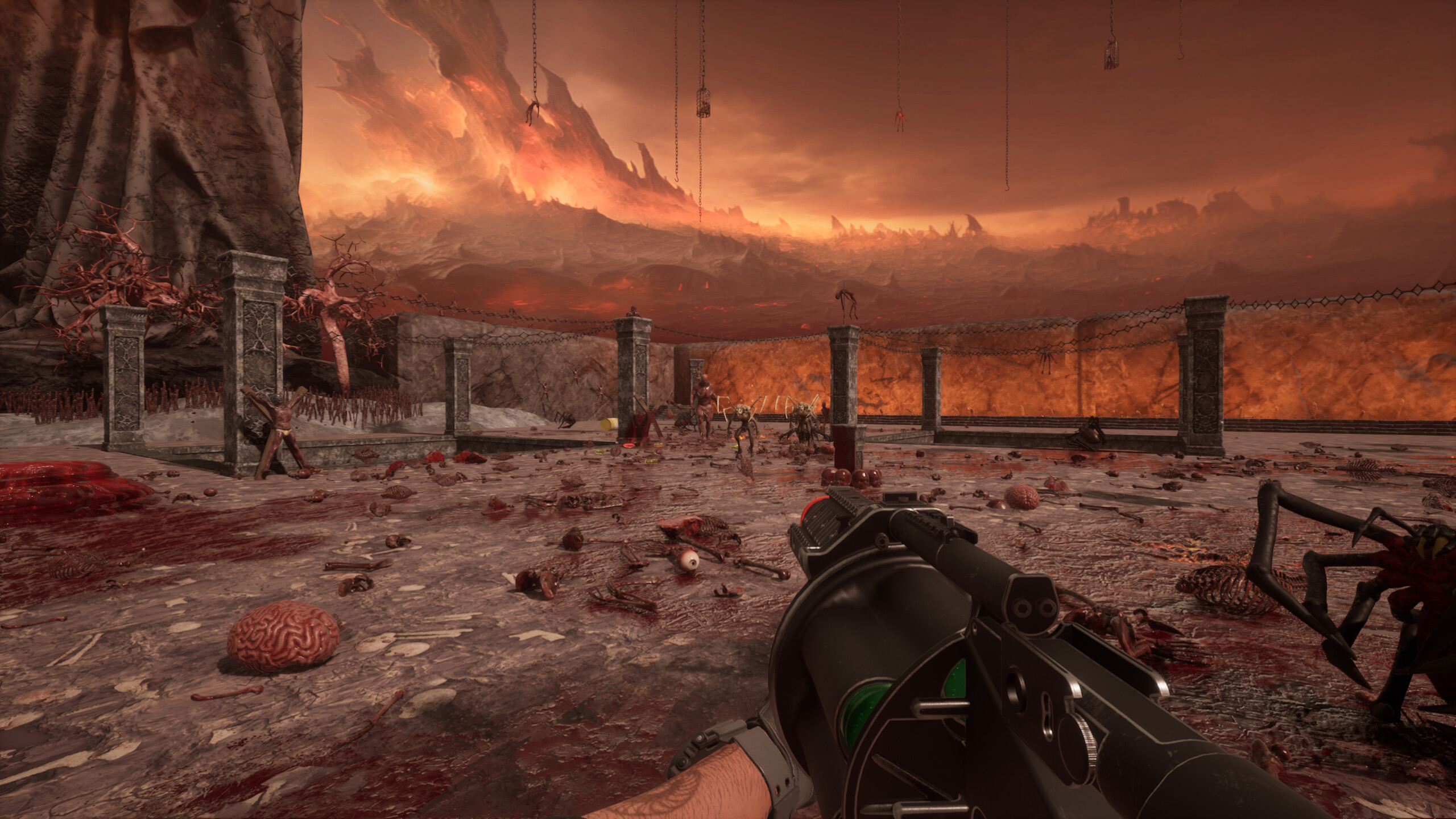 BONETOX screenshot 6