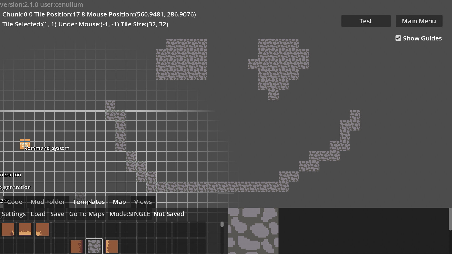 cenker's mod screenshot 12
