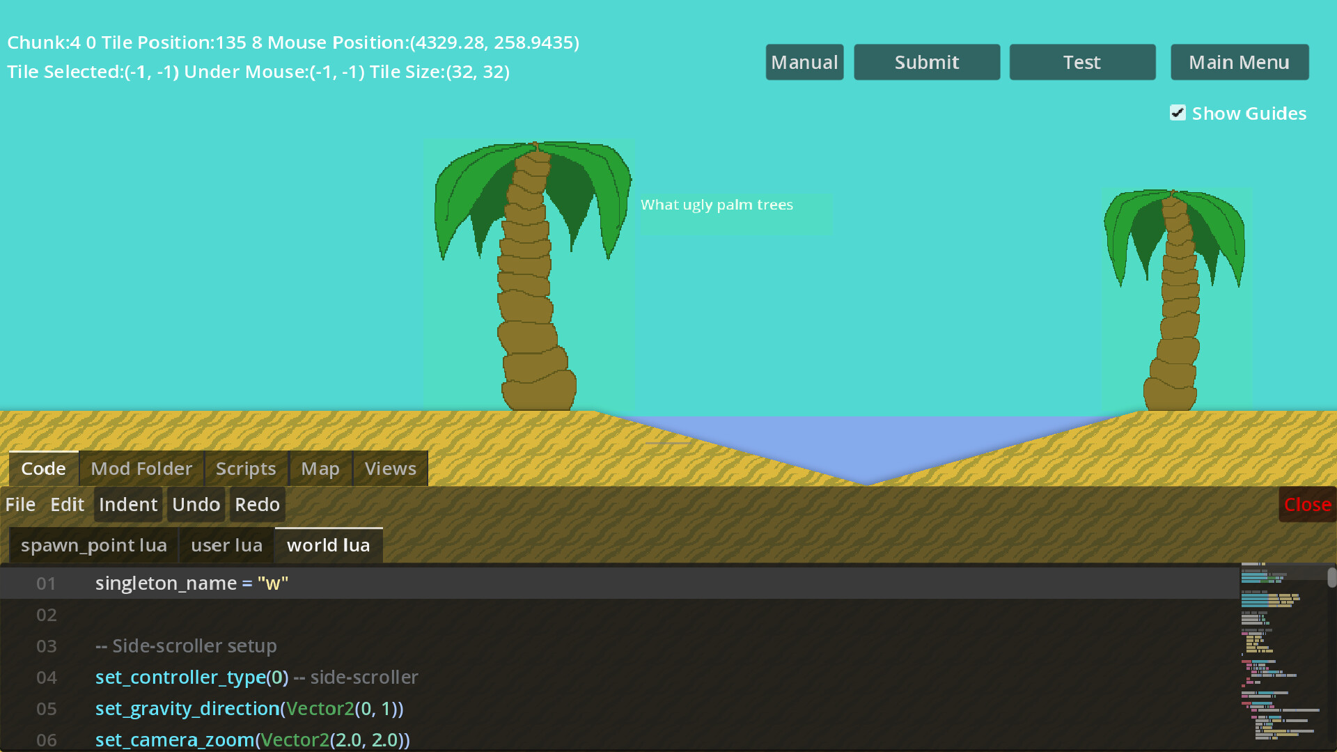 cenker's mod screenshot 8