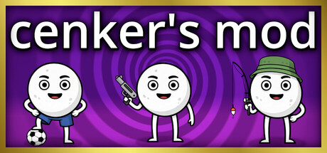 cenker's mod